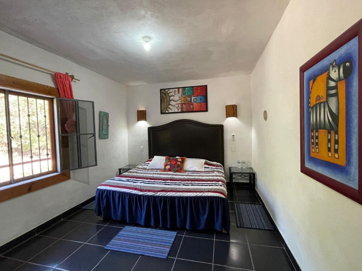 Casa Rio Cuale And River Retreat Puerto Vallarta Exterior photo
