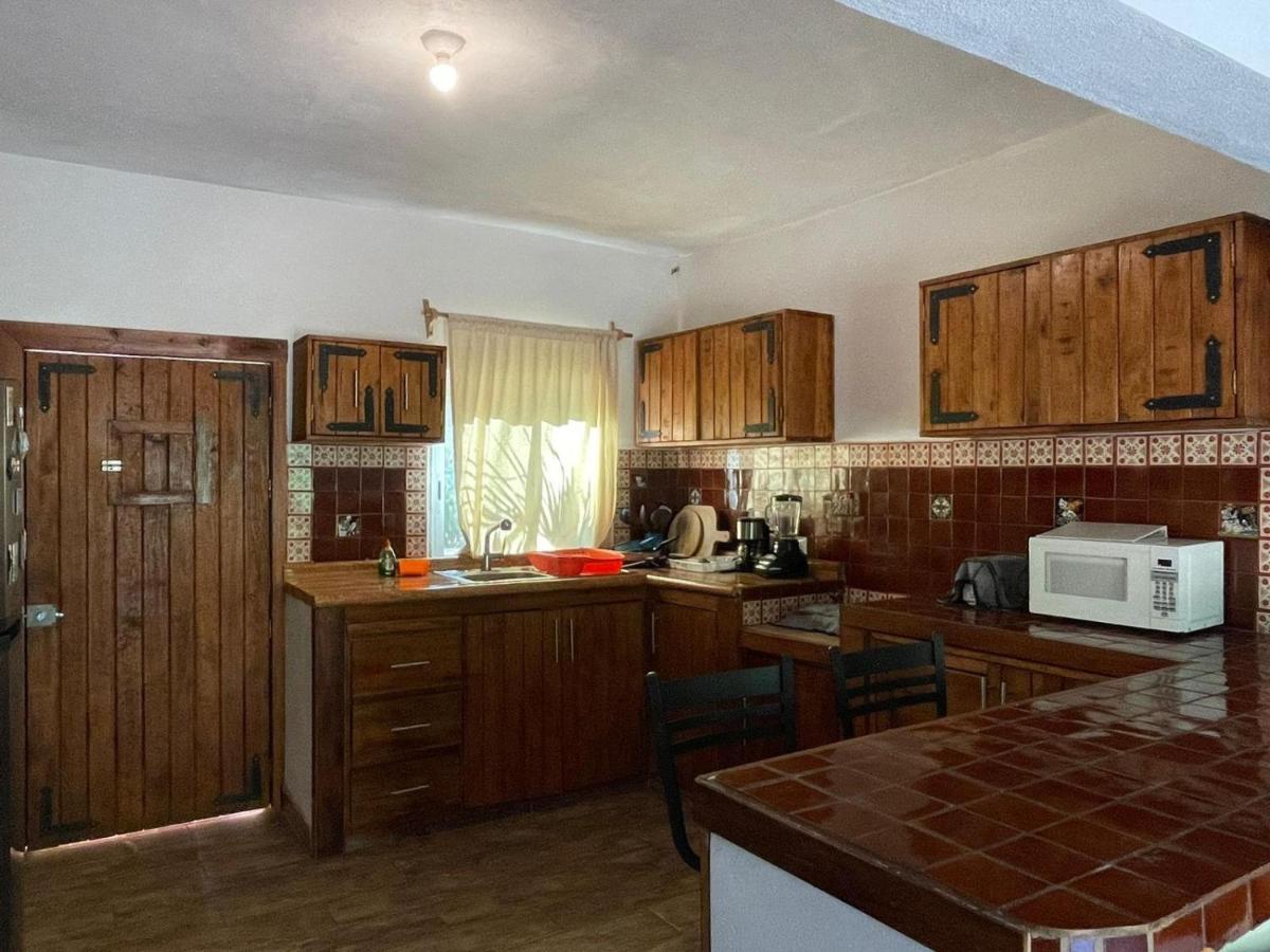 Casa Rio Cuale And River Retreat Puerto Vallarta Exterior photo