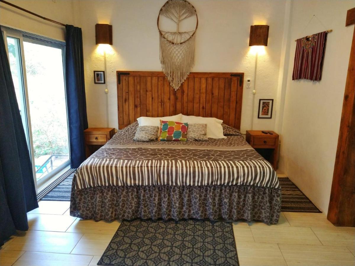 Casa Rio Cuale And River Retreat Puerto Vallarta Exterior photo
