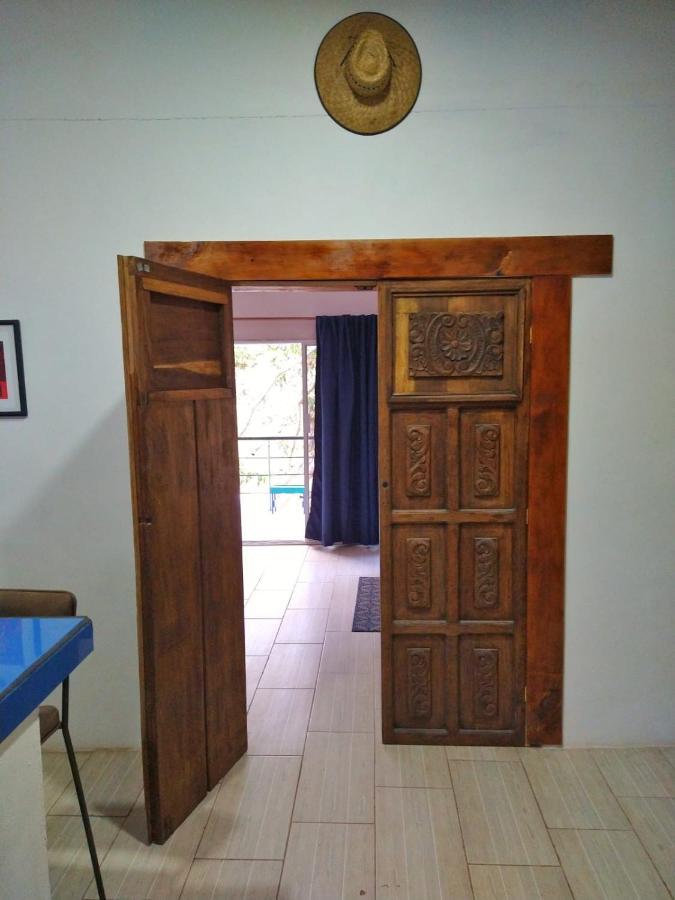 Casa Rio Cuale And River Retreat Puerto Vallarta Exterior photo