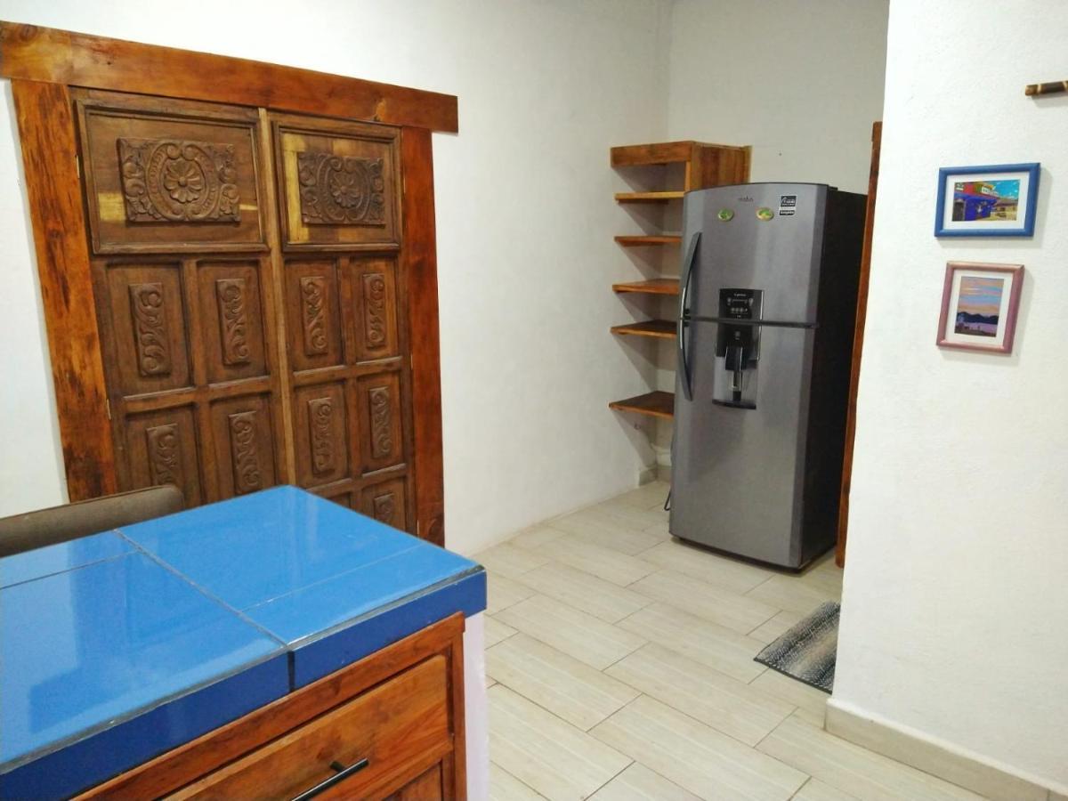 Casa Rio Cuale And River Retreat Puerto Vallarta Exterior photo