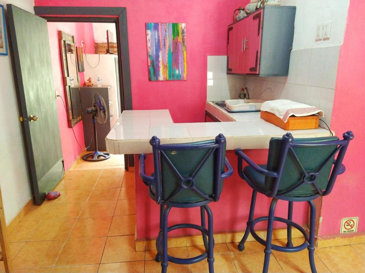 Casa Rio Cuale And River Retreat Puerto Vallarta Room photo