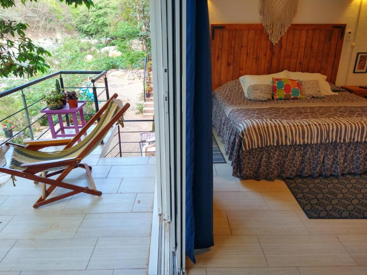 Casa Rio Cuale And River Retreat Puerto Vallarta Exterior photo
