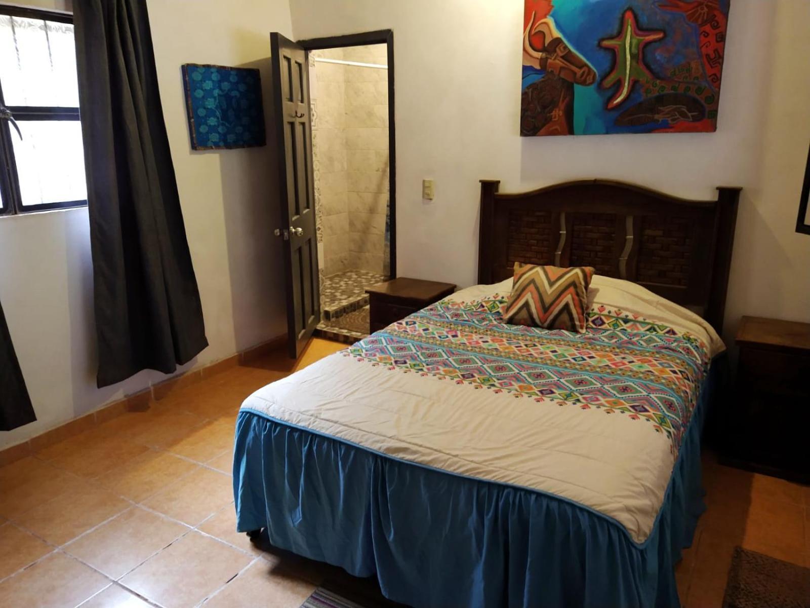 Casa Rio Cuale And River Retreat Puerto Vallarta Exterior photo