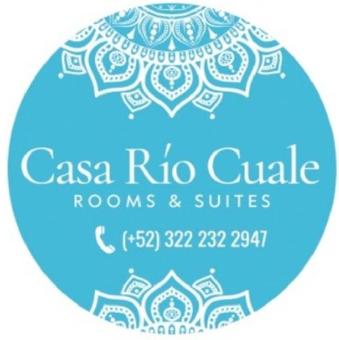 Casa Rio Cuale And River Retreat Puerto Vallarta Exterior photo