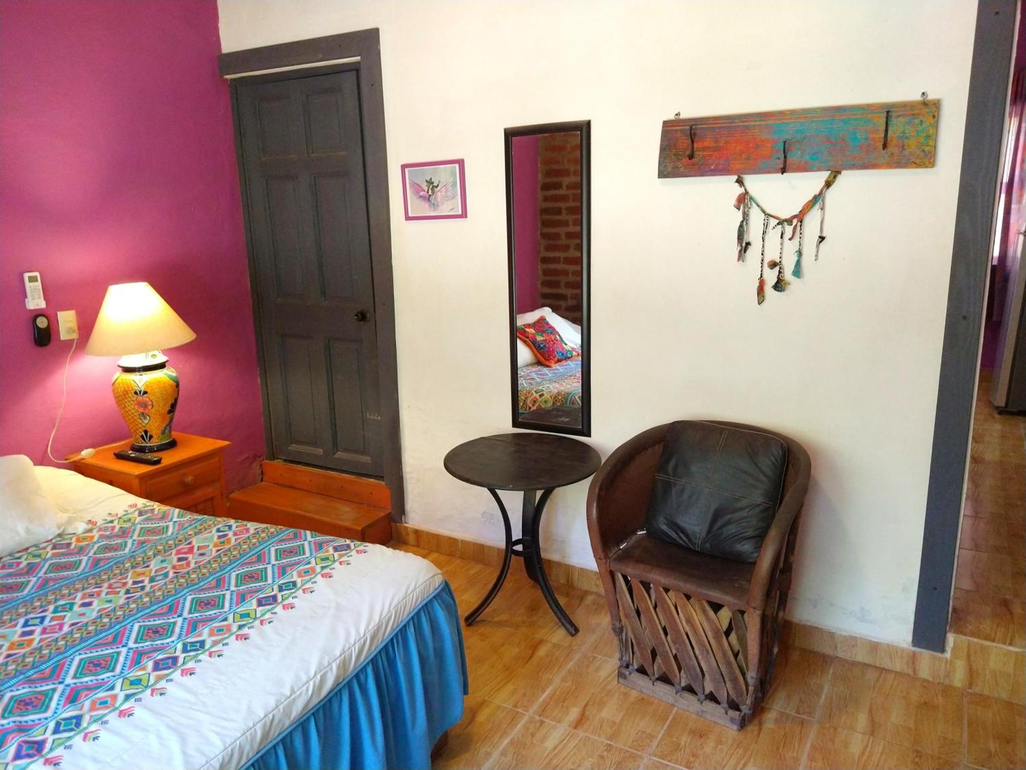 Casa Rio Cuale And River Retreat Puerto Vallarta Room photo
