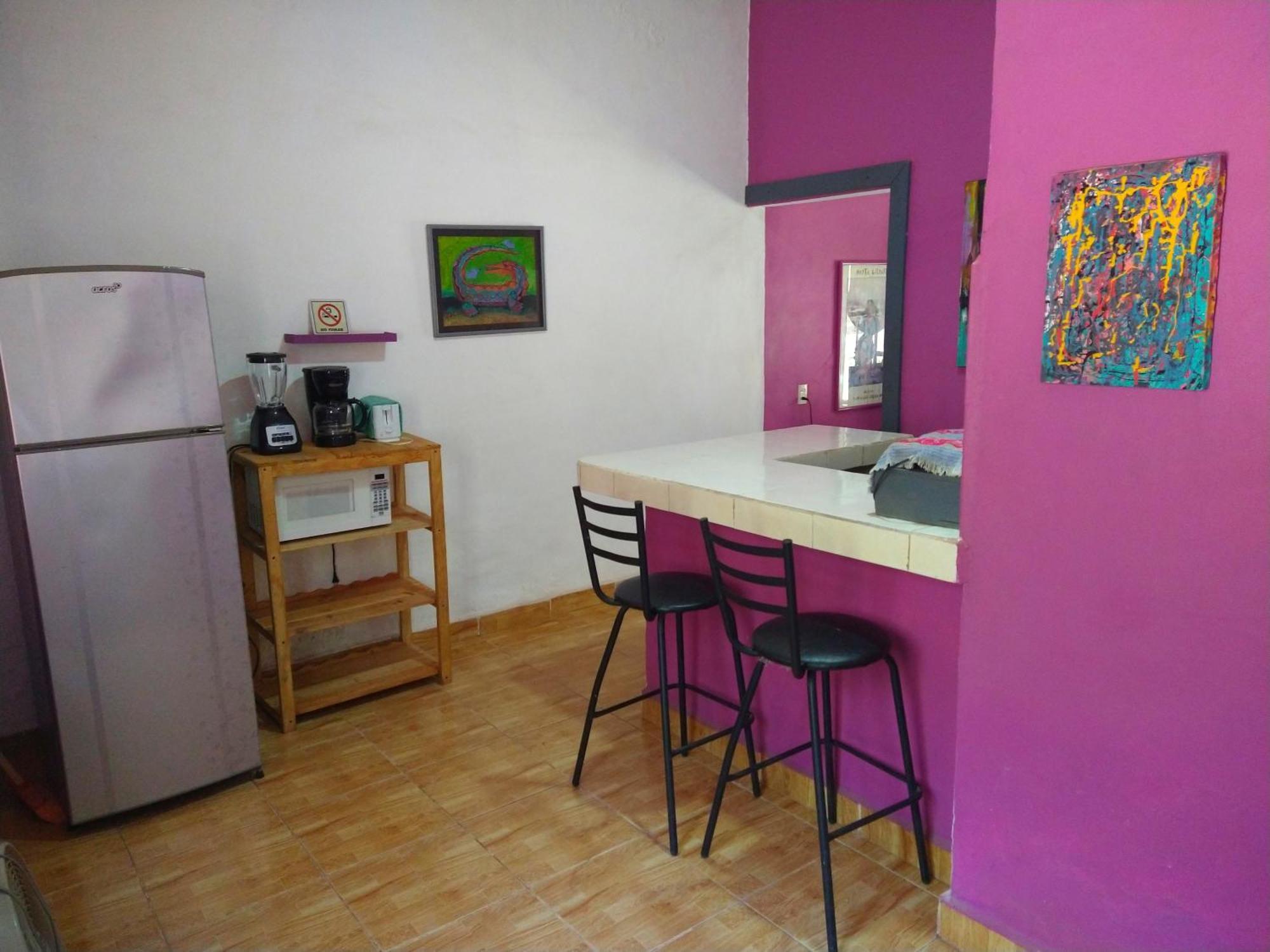 Casa Rio Cuale And River Retreat Puerto Vallarta Room photo