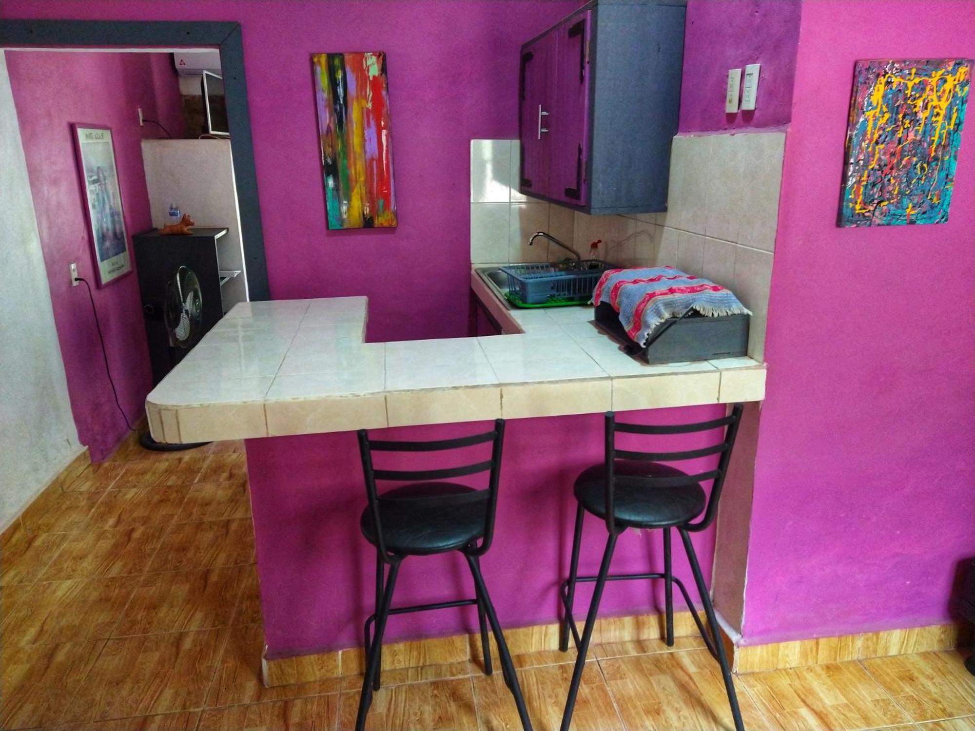 Casa Rio Cuale And River Retreat Puerto Vallarta Room photo