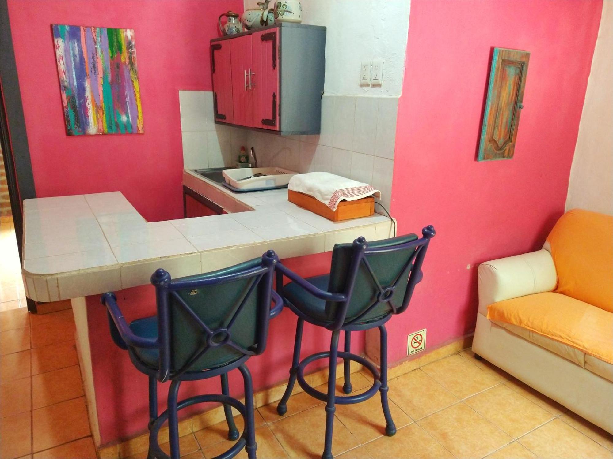 Casa Rio Cuale And River Retreat Puerto Vallarta Room photo