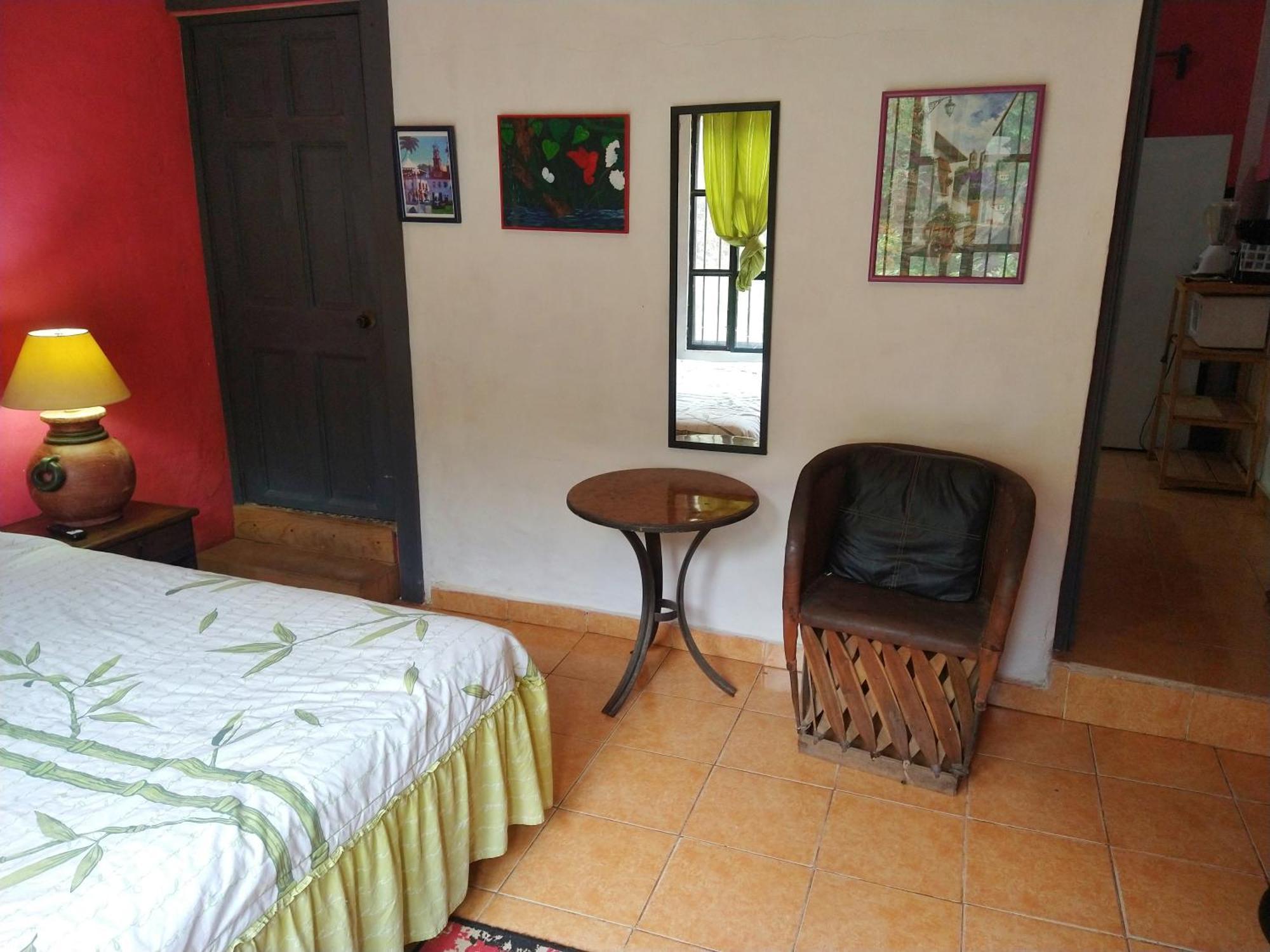 Casa Rio Cuale And River Retreat Puerto Vallarta Room photo