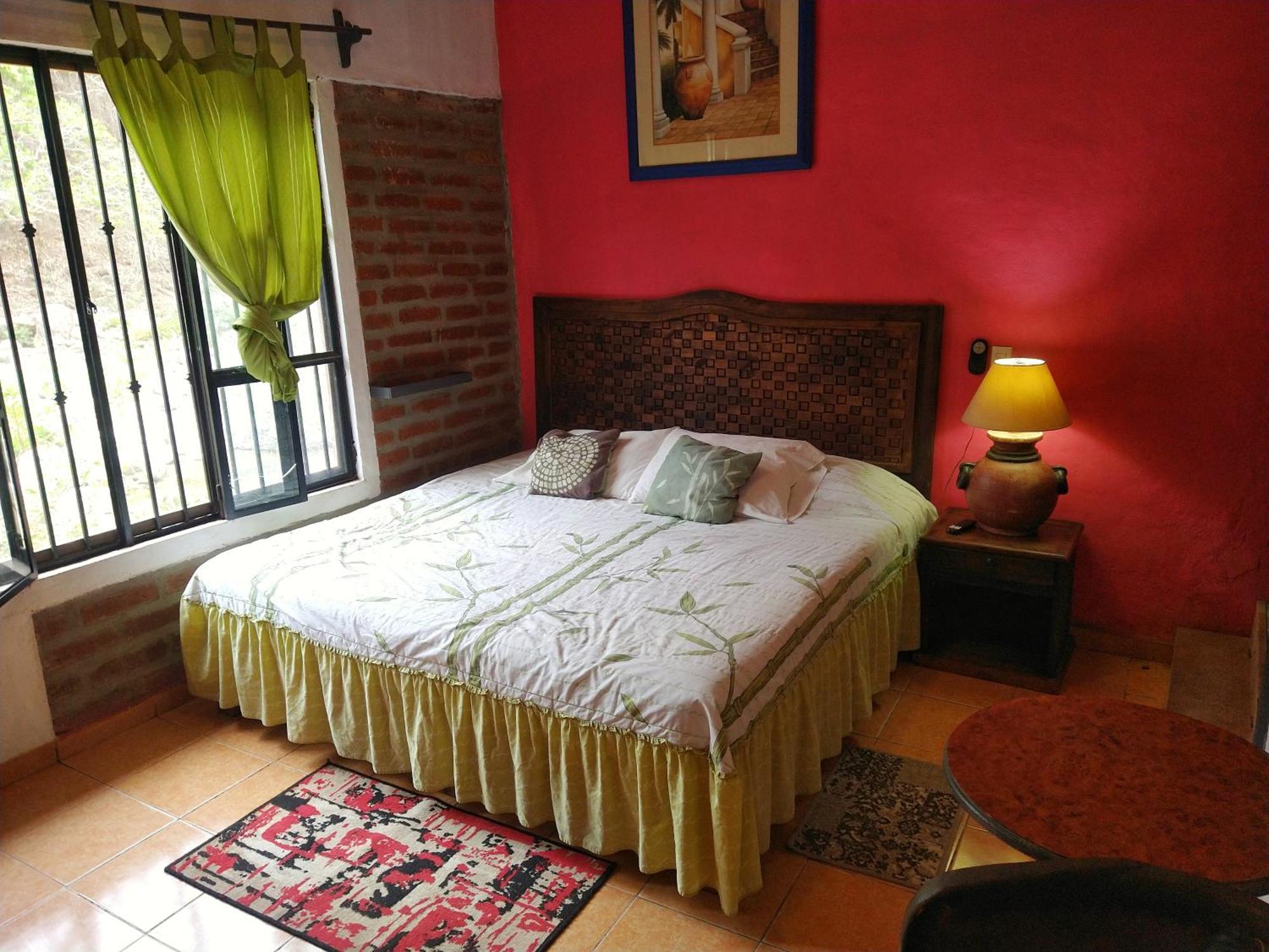 Casa Rio Cuale And River Retreat Puerto Vallarta Room photo