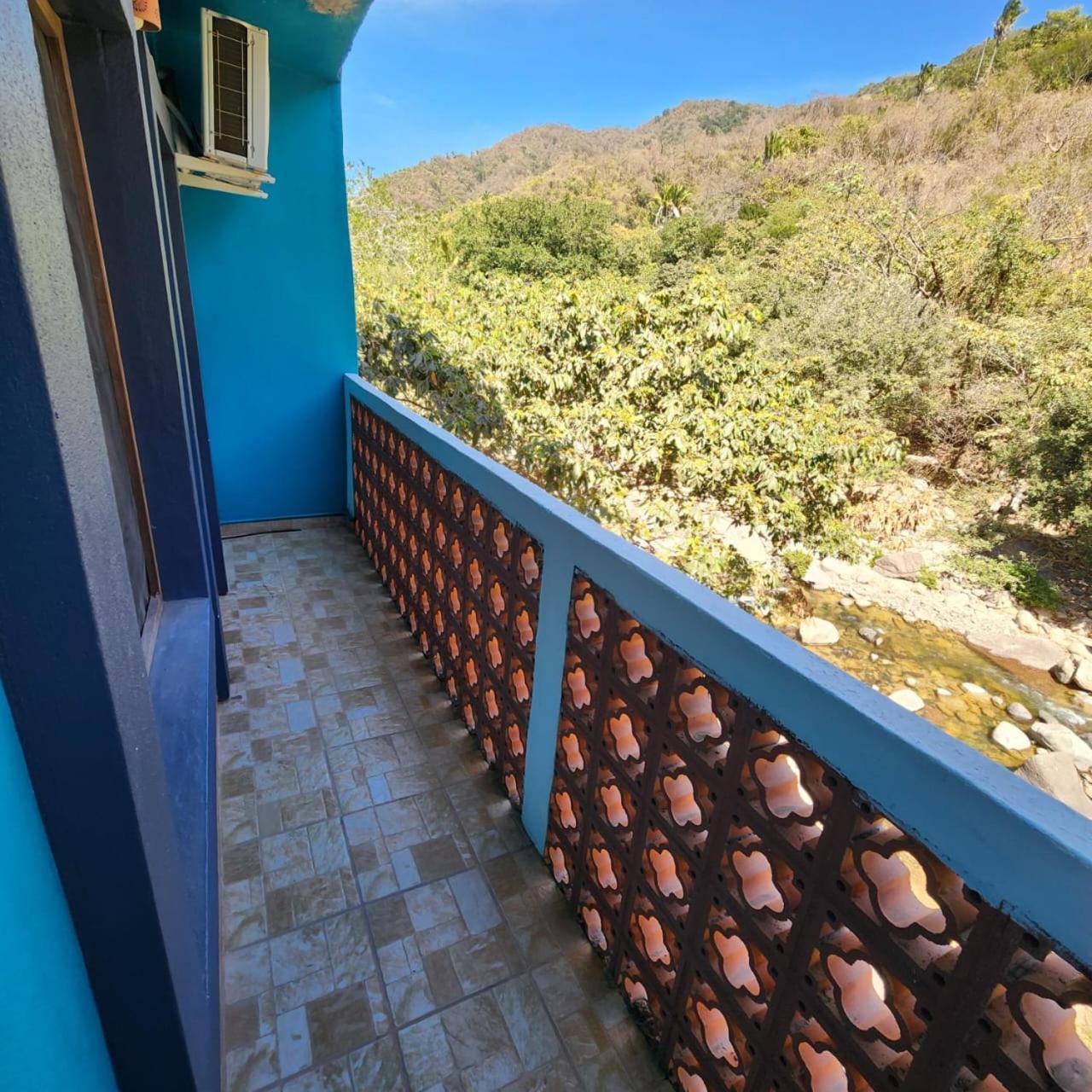 Casa Rio Cuale And River Retreat Puerto Vallarta Exterior photo