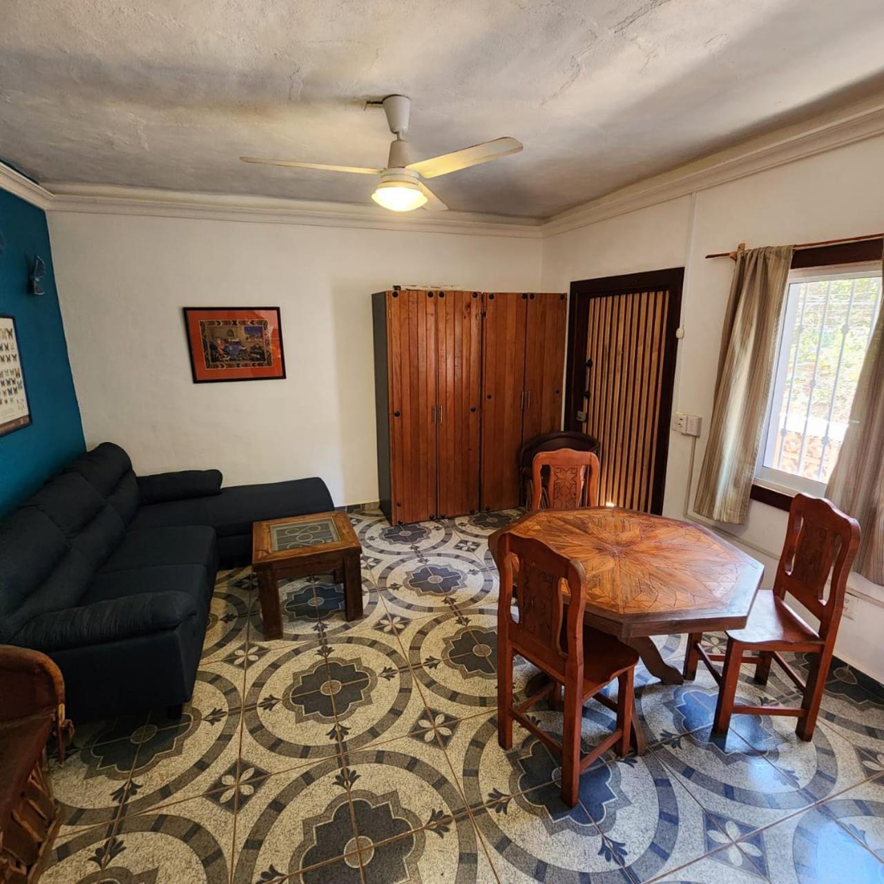 Casa Rio Cuale And River Retreat Puerto Vallarta Exterior photo