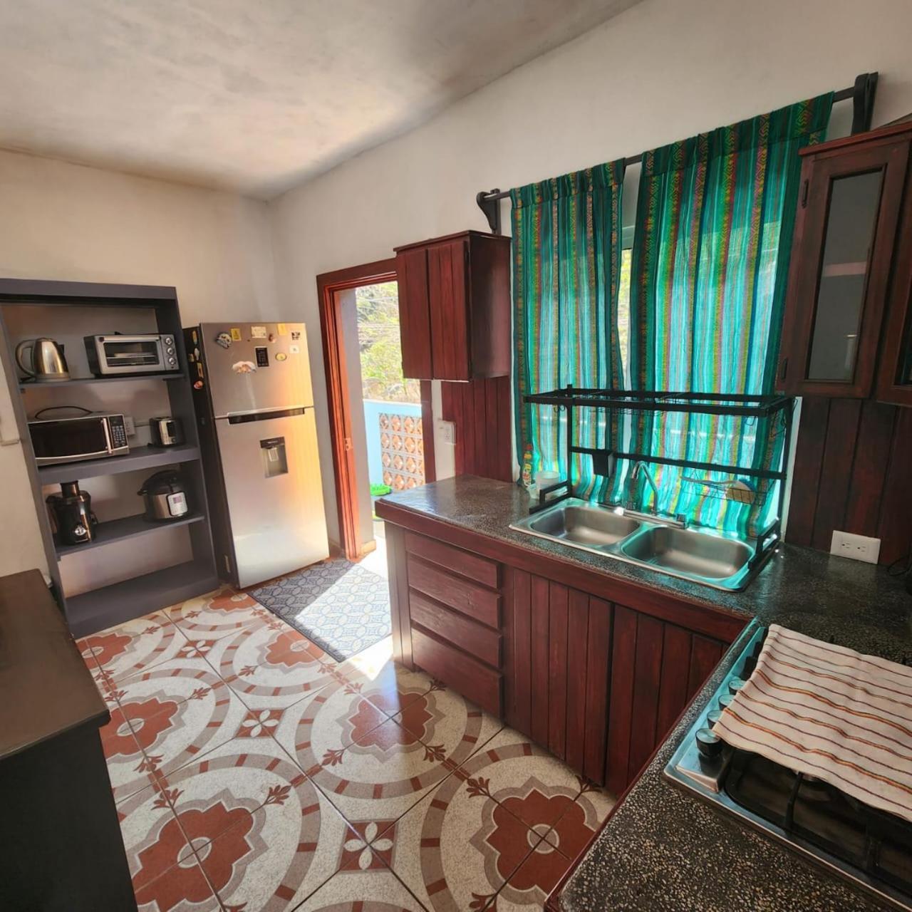 Casa Rio Cuale And River Retreat Puerto Vallarta Exterior photo