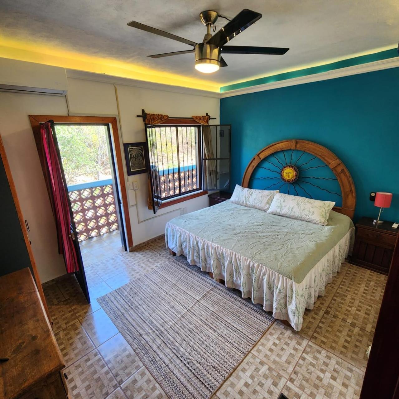 Casa Rio Cuale And River Retreat Puerto Vallarta Exterior photo
